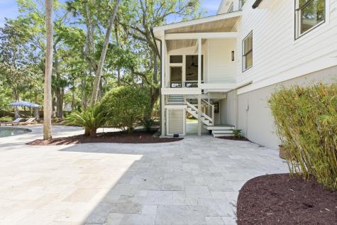 103 Oakview Lane Isle Of Palms SC 29451