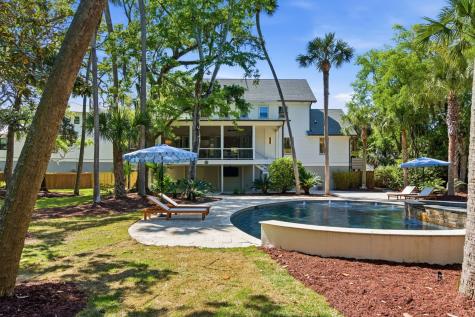 103 Oakview Lane Isle Of Palms SC 29451