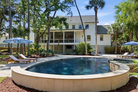 103 Oakview Lane Isle Of Palms SC 29451