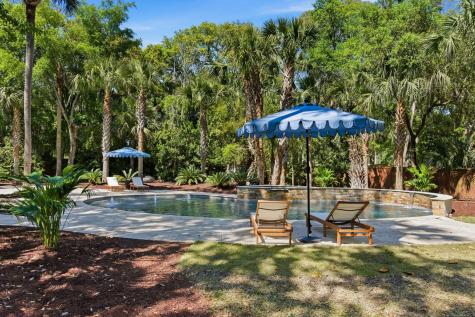 103 Oakview Lane Isle Of Palms SC 29451