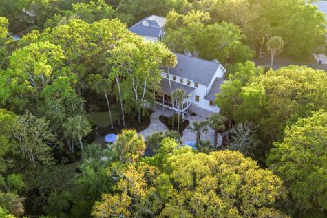 103 Oakview Lane Isle Of Palms SC 29451