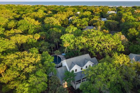 103 Oakview Lane Isle Of Palms SC 29451
