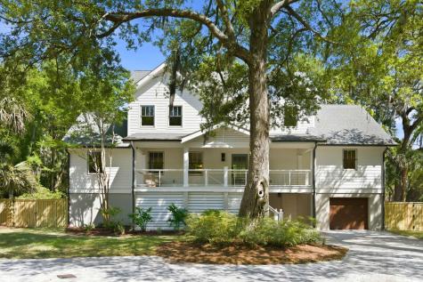 103 Oakview Lane Isle Of Palms SC 29451