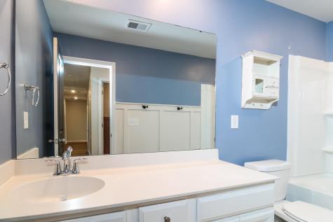 1006 Mossy Rock Drive Summerville SC 29485