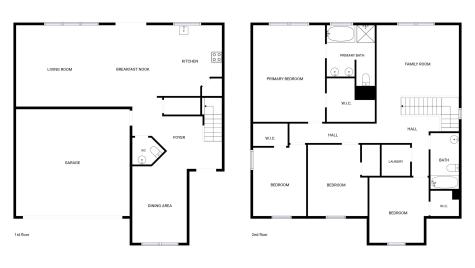 1006 Mossy Rock Drive Summerville SC 29485