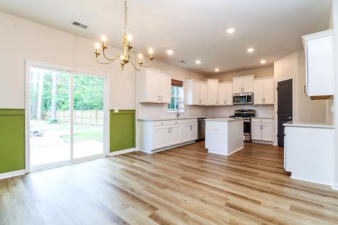 1006 Mossy Rock Drive Summerville SC 29485