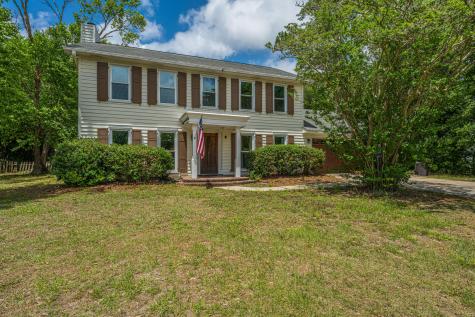 1128 Audubon Place Mount Pleasant SC 29464
