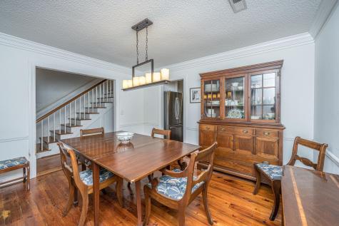 1128 Audubon Place Mount Pleasant SC 29464
