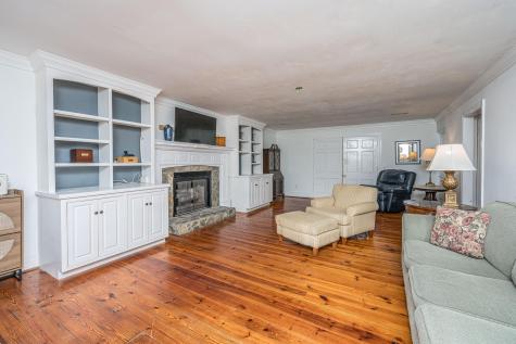 1128 Audubon Place Mount Pleasant SC 29464