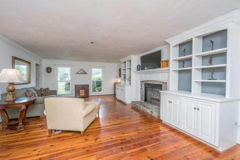 1128 Audubon Place Mount Pleasant SC 29464