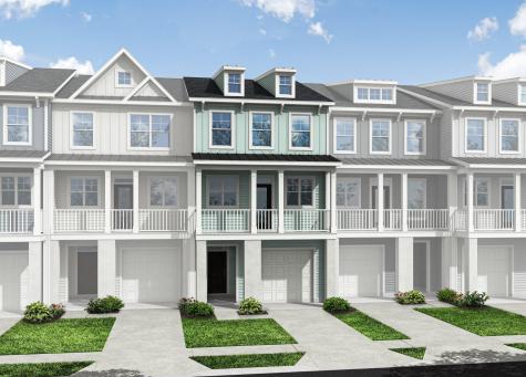 351 Laurens View Lane Charleston SC 29492