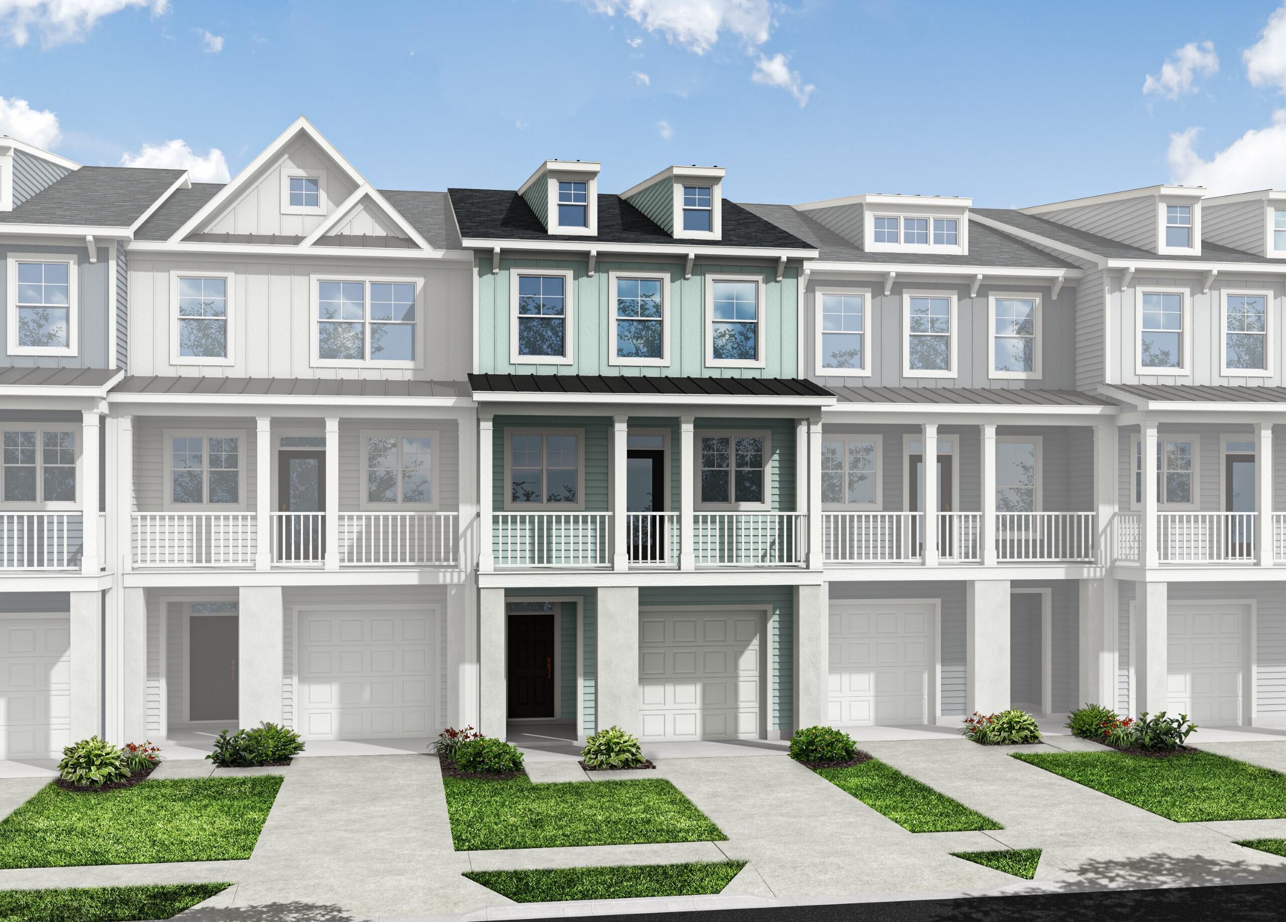 351 Laurens View Lane Charleston SC 29492