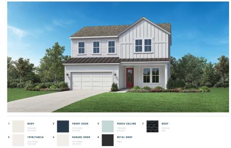 2019 Sea Water Drive Charleston SC 29412