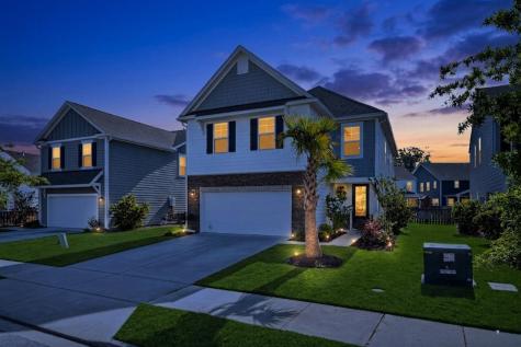 106 Trumpet Vine Drive Summerville SC 29483