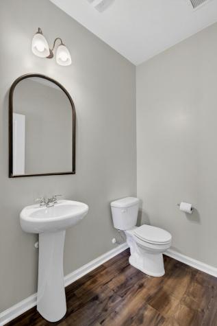106 Trumpet Vine Drive Summerville SC 29483