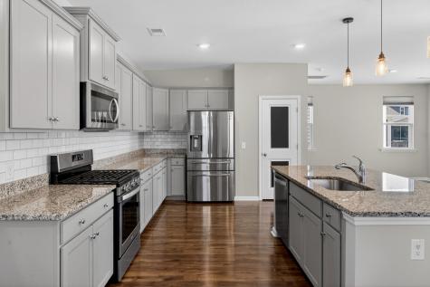 106 Trumpet Vine Drive Summerville SC 29483