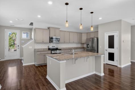 106 Trumpet Vine Drive Summerville SC 29483