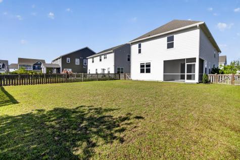 106 Trumpet Vine Drive Summerville SC 29483
