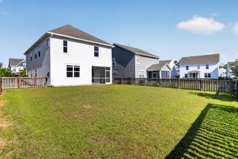 106 Trumpet Vine Drive Summerville SC 29483