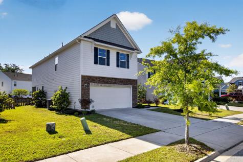 106 Trumpet Vine Drive Summerville SC 29483