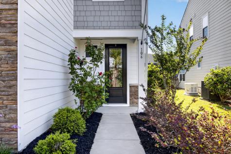 106 Trumpet Vine Drive Summerville SC 29483