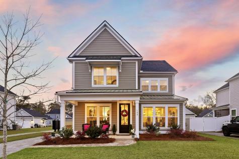106 Pine Waters Lane Summerville SC 29483