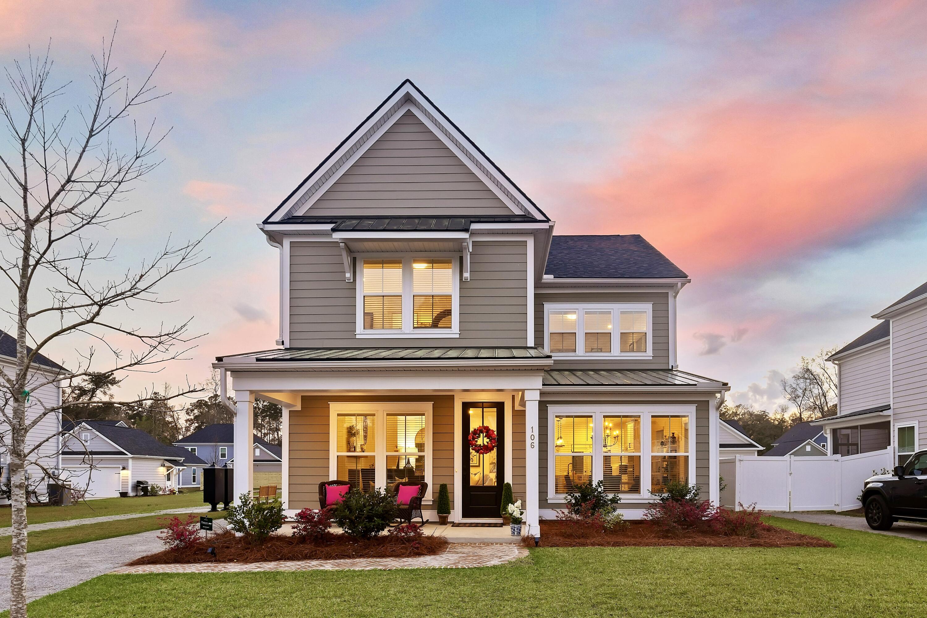 106 Pine Waters Lane Summerville SC 29483