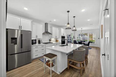 106 Pine Waters Lane Summerville SC 29483