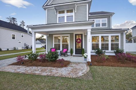 106 Pine Waters Lane Summerville SC 29483