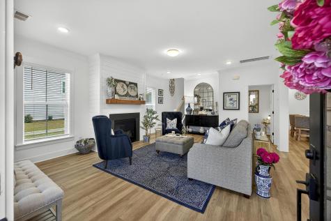 106 Pine Waters Lane Summerville SC 29483