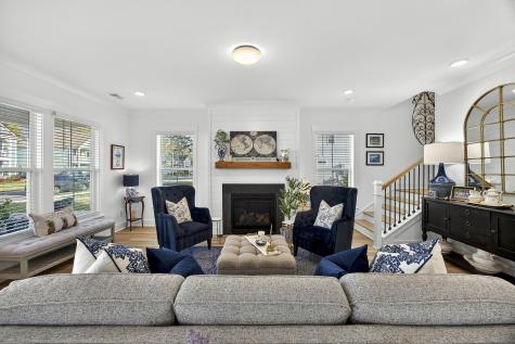 106 Pine Waters Lane Summerville SC 29483