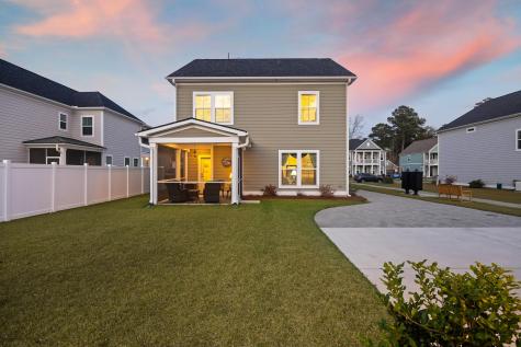 106 Pine Waters Lane Summerville SC 29483