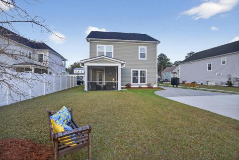106 Pine Waters Lane Summerville SC 29483
