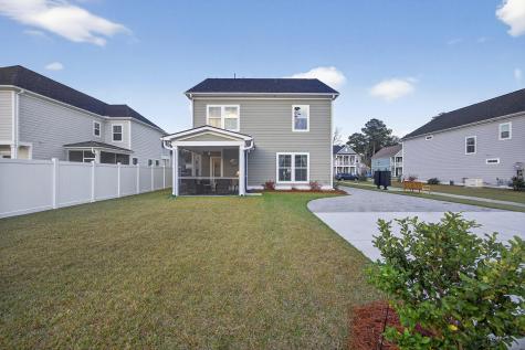 106 Pine Waters Lane Summerville SC 29483