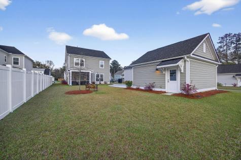 106 Pine Waters Lane Summerville SC 29483