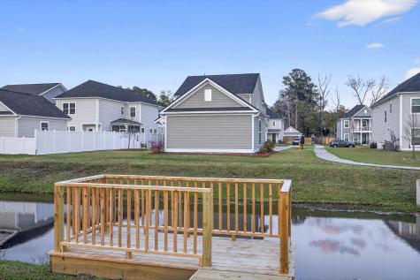106 Pine Waters Lane Summerville SC 29483