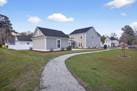 106 Pine Waters Lane Summerville SC 29483