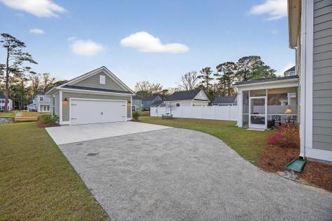 106 Pine Waters Lane Summerville SC 29483