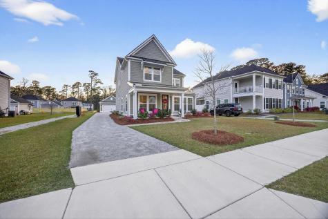 106 Pine Waters Lane Summerville SC 29483