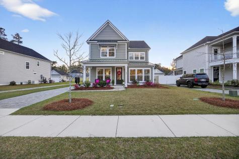 106 Pine Waters Lane Summerville SC 29483
