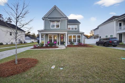 106 Pine Waters Lane Summerville SC 29483
