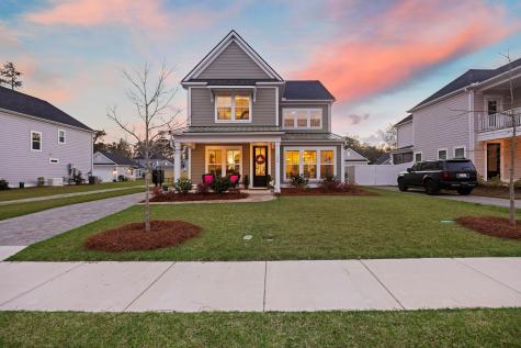 106 Pine Waters Lane Summerville SC 29483