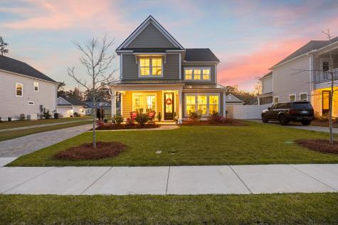 106 Pine Waters Lane Summerville SC 29483