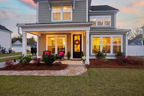 106 Pine Waters Lane Summerville SC 29483
