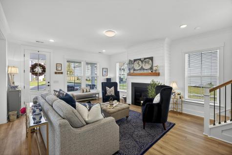 106 Pine Waters Lane Summerville SC 29483