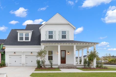 624 June Berry Drive Summerville SC 29486