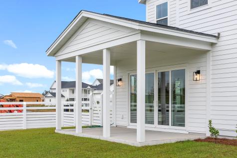 624 June Berry Drive Summerville SC 29486