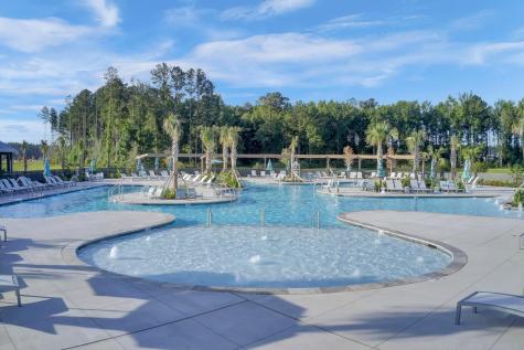 624 June Berry Drive Summerville SC 29486