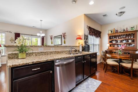 1517 Thoroughbred Boulevard Johns Island SC 29455