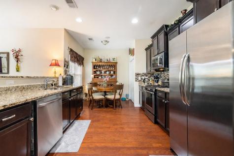 1517 Thoroughbred Boulevard Johns Island SC 29455